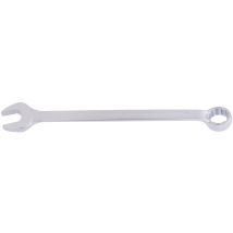 Draper 1 1/16" Af Combination Spanner (03371) – Long Reach, Heavy-duty Multi-size Wrench