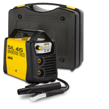 Soldador Deca Sil 415 230 V