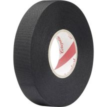 Coroplast 837 265986 Nastro In Poliestere Nero (l X L) 25000 Mm X 19 Mm 1 Pz.