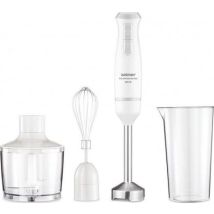Batidora Manual Zelmer Zhb4562s Blanca 800w Potente