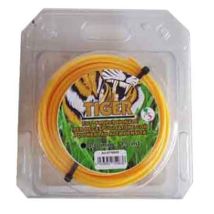 Hilo De Nylon Redondo Profesional Para Desbrozadora 'tiger' Ø 2,4