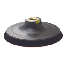 Variopad - Atm Bases Lijadoras Base Lijadora Flexible Autoadherente De Gancho Y Bucle Diametro (mm) 125