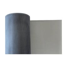 Tela Zanzariera Alluminio Mt 0,50 X 30 - Maglia 18 X 16