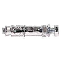M40614-xj Tassello 240 Mm, 12 Kg, 4 Pezzi - Molly