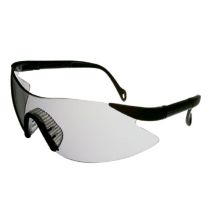 Gafas de protección Brisa – Ocular gris oscuro – Impacto 45 m/seg – Tratamiento antirayaduras