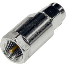 Bkl Electronic 0412009 0412009 Fme-adapter Fme-stecker - Sma-stecker 1 St.