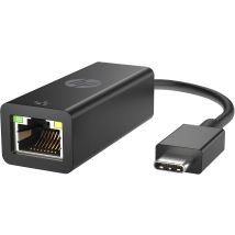 Adaptateur Hp Usb-c Vers Rj45, V7w66aaac3