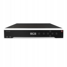 Videorekorder Bcs Bcs-v-nvr3204-a-8k 32mp 4 Festplatten