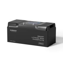 12v 200ah Lifepo4 Battery With Bluetooth And Self-heating Function, 12v Lithium Leisure Battery Over 5000 Deep Cycles, Backup Power For Caravan, 