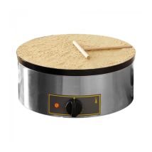 Crêpière Ø40cm - Roller Grill