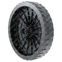 Roue diamètre 275 mm – 059292 – tondeuse à gazon – Caractéristique de la roue, Largeur – PROGREEN