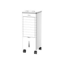 Raffreddatore Evaporativo Compatto Con Lamelle Pieghevoli Purline Rafy 35