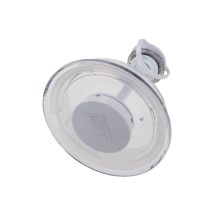Melitta - Cubre Leche + Batidor Cremio Ii - Blanco - 6761330 -