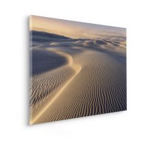 Komar Canvasbild Sand Storm - 60 X 90 Cm - Bild Auf Keilrahmen - Naturmotiv