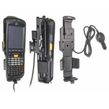 Aktive Halterung für Motorola MC9500/TC9500 – Hochwertige Verarbeitung – Einfache Installation – Stabile und zuverlässige Brodit Halterung