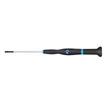 Wittron Tournevis De Précision À Tête Plate (080x40x4x200) Witte 89724