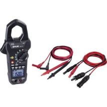 Flir Flir Cm78-pv Pinza Multímetro Negro Cat Iii 1500 V