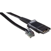 Spare Cable Assy Qd Polaris Ii