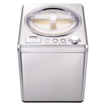 Eismaschine Melissa 16310193 2 L Kapazität 180 W Leistung