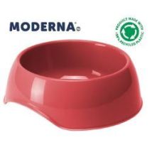 Moderna – Gusto Bowl – 1300ml – BPA-free, Non-toxic, Stable Base, Easy to Wash, Recycled Plastic