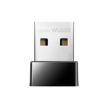 Cudy Adapter Usb Wu650 Ac650