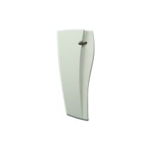 Teletek – PR 864 Proximity Card Reader for CA 824/864 Alarm Panels – White – 4/8 Programmable Zones – 64 Zones Expandable