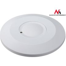 Bewegungsmelder Maclean Mce133 Reichweite 1-8m 2000w