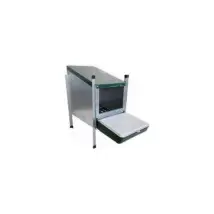 Nido Galline Posatoio Raccogli Uova 100111 Plastica Ropet 35x52x80cm