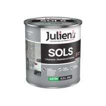 Bodenfarbe Extreme Satin 0,5l - Julien