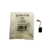 Spazzole 3x8,0x13,5 mm – 109203 – Componenti per elettroutensili – ASEIN