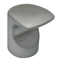 Bl Pomolo 24 Eu004 D 18 Mm Cromo Lucido 2 Pz