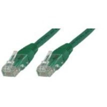 Microconnect U/utp Cat6 7,5m Zielony Pvc