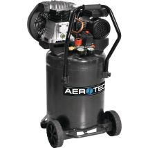 Compressore Aerotec 420-90 V Tech 360l/min 10bar 2,2 Kw 230 V,50 Hz 90l