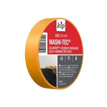 Kip - 238 Premium Washi-tec Masking Tape 24mm X 50m 222602
