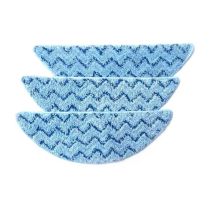 Eziclean Eziclean X3 Toallitas De Microfibra Azules Pack 3