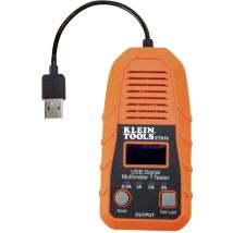 Klein Tools - Et910 Usb Multimeter