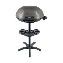 Griglia Elettrica Steba Vg 325 Nero 48 Cm 2000 W