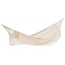 Amazonas Hammock Az-1026100 Rio Amaca, Natura, 360x160x5 Cm