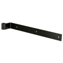 Bisagra Waelbers Right Angle Hinge Preperforada 38x5 Mm