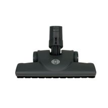 7200gs - Ugello Per Parquet, Per Pavimenti Duri Sensibili, Larghezza Di Lavoro: 28 Cm, Per Felix, Airbelt K,d,c, Grigio-nero - Sebo