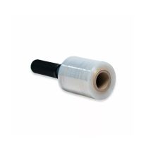 Film Estirable Transparente Con Asa - 100 Mm X 200 M