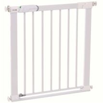 Barriera di sicurezza 73 cm – Bianco – Safety 1st