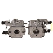 Poulan Carburateur Pour Débroussailleuse Gti Avec Embrayage 013708
