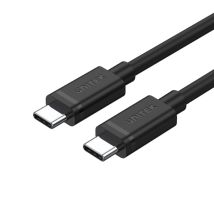 Câble Usb Unitek Cc 2m. Noir