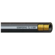 Manguera Hidráulica Semperit Dn20 2snk 280 Bar