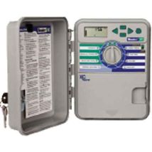 Elektronik-programmierer 'x-core' 4 Zonen (mod. Xc - 401-e)