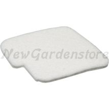 Filtre À Air Moteur Mcculloch Mac 8-38 - Mac 838 Compatible