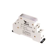 Stromstoss-schalter 1ri0224ac/m, 24 V, 2 Kontakte - Perry