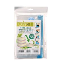 Oryx Bolsa Vacio Ahorra Espacio 100x70x32cm