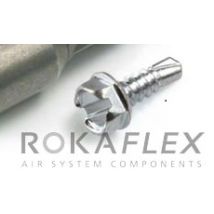 Bohrschrauben 4,2 X 13 Mm, Karton Á 1000 Stück - Rokaflex